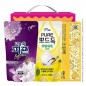 크린백 뽀드득주방세제 피죤 3종 선물세트