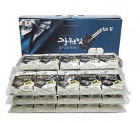 아보카도유 광천김세트 도시락김 30봉지