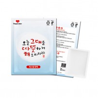 2508 따뜻해피 붙이는 파스형 50g