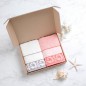 VC다니엘 전사타올 30수160g 풀컬러 전사인쇄 2매입세트 (인쇄무료)