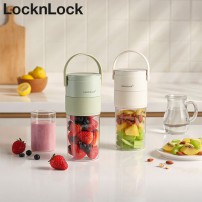 락앤락 346  퓨어프레시 휴대용 진공 블렌더 430ml