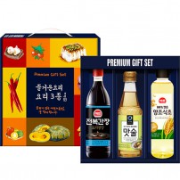 M2 요리 3종 B선물세트