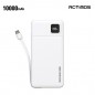 엑티몬LCD보조배터리10000mAh