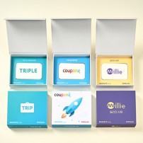 맥세이프 5000mAh 숏 스트랩+자석싸바리 굿즈세트