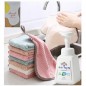 주방용 아이깨끗해 키친 핸드솝 250ml+핸드타올 선물세트