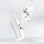 뉴에이커 듀얼 미니 보조배터리 3,500mAh SM-ST-350