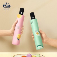 PGA 3단전자동프루토 우양산_암막코팅(0189846)