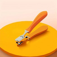 810_단단한 발톱도 거뜬한 네일 클리퍼