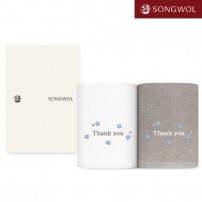 송월타올 2026 가정의달 땡큐 블라썸40(150g)