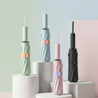 온스 벨로아 오토락 10K 3단 컬러암막 자동양우산 UM906