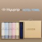 협립3단모던완전자동우산 +에코홀리 다이아20수 호텔세면타월5P