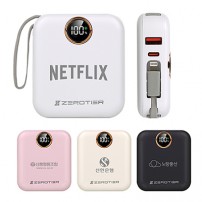 [제로티어] 22.5w  초소형 고속 배터리 10,000mAh