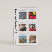 사각 마그넷 6종 세트(주문제작형)