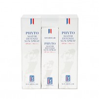 레시피 PGA TOUR 워터 디펜스 스프레이 150ml 2개 + 워터 디펜스 스프레이 80ml