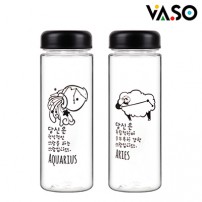 [바쏘] 별자리 아이스 보틀 500ml