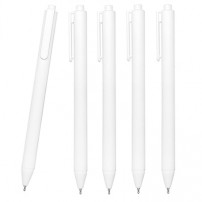 화이트파스텔라바젤펜 (독일잉크-초저점도) 0.5mm