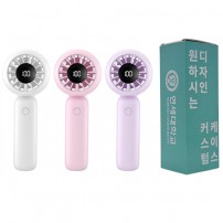 [굿즈]골드넬 대용량 5단 선풍기