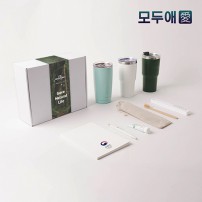 모두애 ESG 웰컴키트 스타트