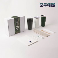 모두애 ESG 웰컴키트 스타트