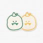 주문제작｜모조양털 발매트｜욕실매트｜바닥매트｜MF9267