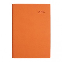 2026 AP13 스프링 다이어리 32절 - 오렌지