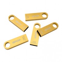 GPOP 테라골드 메탈 USB 메모리 8G~128G