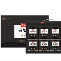 (6캔)맛있는 곱창김  광천김 선물세트 명절선물 설선물
