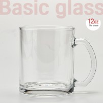 파비아 베이직일자글라스340ml