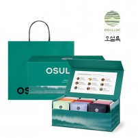 [오설록] 스페셜 티 에디션 9종*6입, 총54입 (선물포장+쇼핑백)