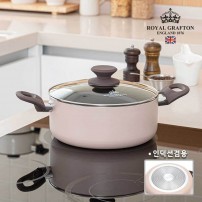 [RG] 크레마 IH 세라믹냄비 양수20