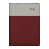2025 AP5 스프링 다이어리 25절 - 레드