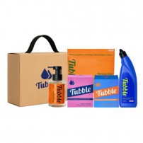 Tubble 터블 종합 5종 선물세트 A