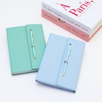 로페리아 파스텔톤 마카롱 A5다이어리(0220741)