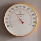 국산 플라이토 히트원  아날로그 온도계 20cm  JS-H17