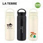 라테르 오브 포인트 핸들 텀블러 440ml