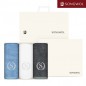 [송월타올] 송월 슈퍼클래스 뱀부 S80 3P 타올세트