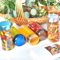 일상안애 마이보틀 메탈캡 패트350ml