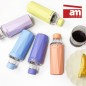 AM 스텐진공 칵테일 텀블러 440ml