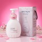 프리미엄 핸드워시 아이깨끗해 고보습 모이스처 450ml 퓨어로즈향