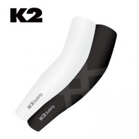 K2 2026년형 자외선차단 2X프로 밴더 프리미엄 쿨토시(손목형)