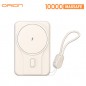 드리온 숏 스트랩 맥세이프 10000mAh