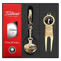 타이틀리스트 TRUFEEL 3구 376