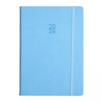 2026 AP14 양장 다이어리 A5 -  스카이블루