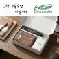크로커다일 프리미엄 타올+우산세트-27번