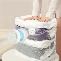805_진공 압축 가방