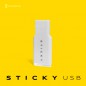 매머드 MAMMOTH GU1800 Sticky (4~128GB)