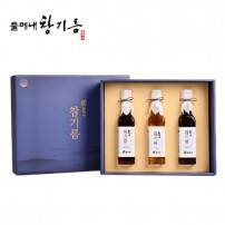 25추석 들메내 참기름6호 선물세트