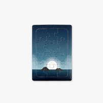 주문제작｜모자이크｜A6 12 조각｜10 * 14｜MF9070
