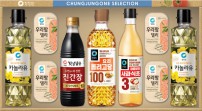 25추석 선물세트 청정원10호