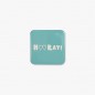 주문제작｜핀버튼｜고급형｜사각50*50｜MF1433